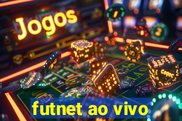 futnet ao vivo